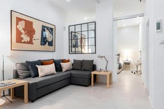 Lloguer Pis  N/a. Calle de juanelo, madrid