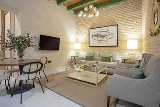 Location Appartement  N/a. Calle acetres, sevilla