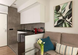 Location Appartement  N/a. Calle de las navas de tolosa, madrid