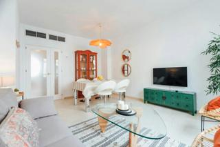 Location Appartement  N/a. Calle bartolomé de medina, sevilla
