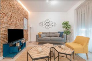 Location Appartement  N/a. Calle de bocángel, madrid
