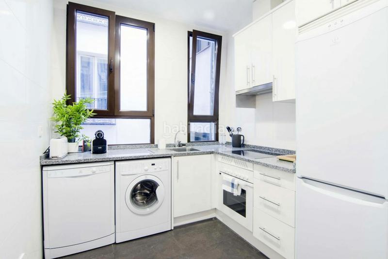 Foto 4350fb1d-88cc-4717-9076-fc67851e3f9e. Location appartement avec chauffage dans Cortes-Huertas Madrid