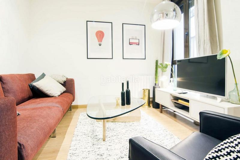 Foto 710d4953-3c4c-414c-87b5-d8cf20e117a9. Location appartement avec chauffage dans Cortes-Huertas Madrid