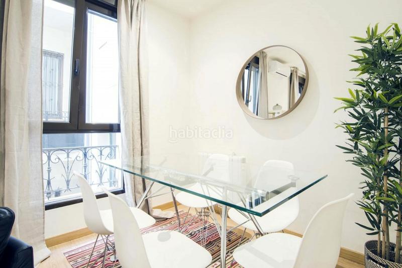 Foto d15ec7bb-0682-4ec8-9f46-837568f00106. Location appartement avec chauffage dans Cortes-Huertas Madrid