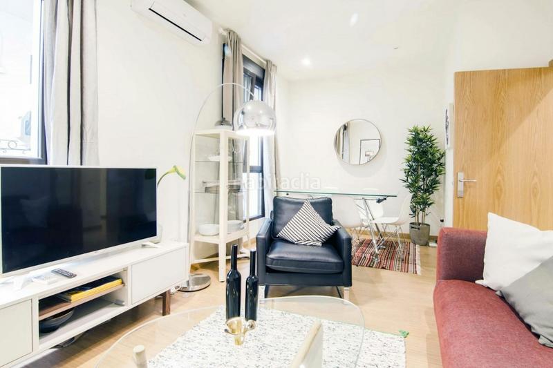 Foto f72d8af3-1af4-4c27-b25d-628446d0c53a. Location appartement avec chauffage dans Cortes-Huertas Madrid