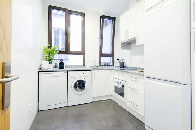 Foto fd8283b5-1e50-46c6-9f44-0a88c2c800ec. Location appartement avec chauffage dans Cortes-Huertas Madrid