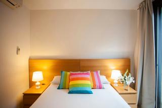 Location Appartement  N/a. Passatge de bacardí, barcelona