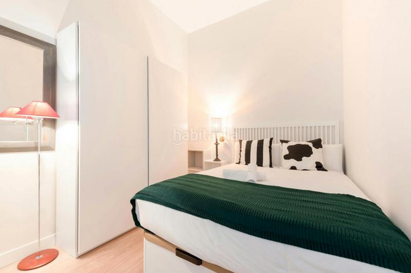 Foto aebad188-ef28-41fe-b672-ddb6b2658bc9. Affitto appartamento con riscaldamento in Universidad-Malasaña Madrid