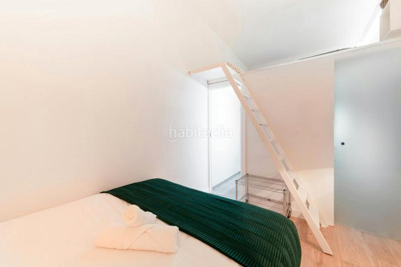 Foto afaf590e-10e1-4e90-8589-b51a78799099. Affitto appartamento con riscaldamento in Universidad-Malasaña Madrid