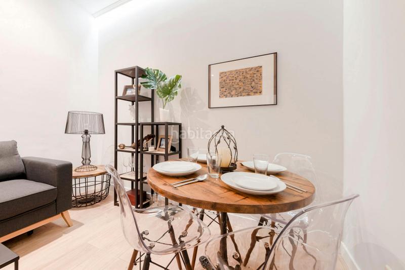 Foto b83c32d6-f232-449f-b761-fa74c7244ca1. Affitto appartamento con riscaldamento in Universidad-Malasaña Madrid