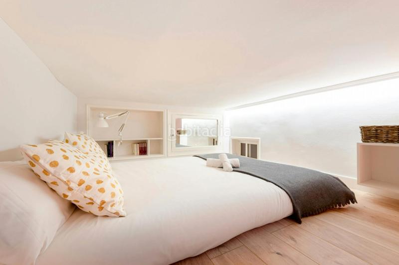 Foto e3f0b7a7-2f3e-4786-80a5-d3023388cc10. Affitto appartamento con riscaldamento in Universidad-Malasaña Madrid