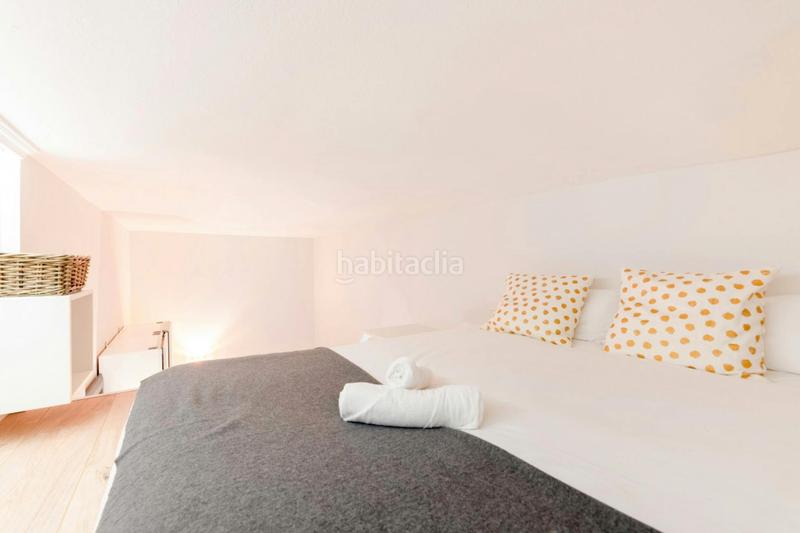 Foto 5efc954a-0a70-47d8-97eb-3339665566a5. Lloguer pis amb calefacció a Universidad-Malasaña Madrid