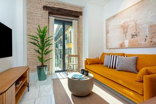 Location Appartement  N/a. Calle san vicente, sevilla