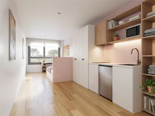 Affitto Appartamento  N/a. Carrer del perú, barcelona