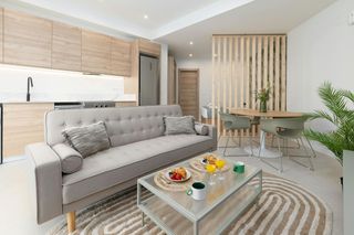 Rent Flat  N/a. Plaça dartur piera, valencia