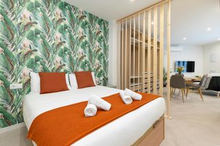 Rent Flat  N/a. Plaça dartur piera, valencia