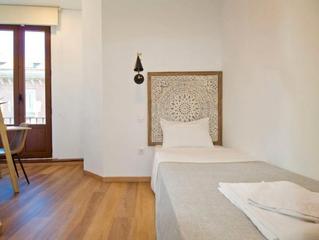 Location Appartement  N/a. Calle de atocha, madrid