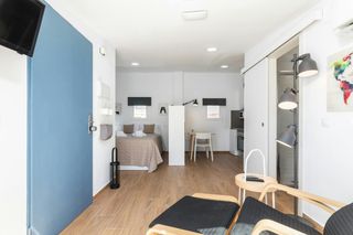 Lloguer Pis  N/a. Calle ribera, valencia