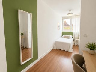 Miete Etagenwohnung  N/a. Calle de cavanilles, madrid