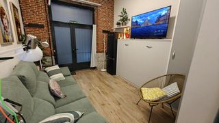 Flat in N/A