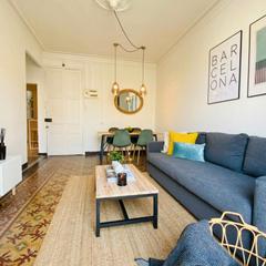 Miete Etagenwohnung  N/a. Carrer daragó, barcelona