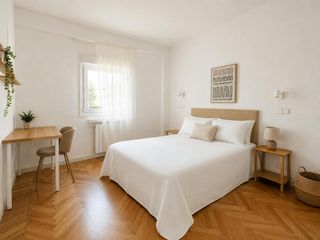 Miete Etagenwohnung  N/a. Calle de cavanilles, madrid
