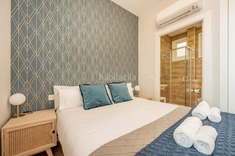 Foto 0cd307b9-7829-457e-97f2-a043d2d08245. Alquiler piso calle de galdo, en Sol Madrid
