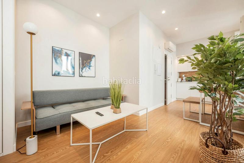 Foto 413e7c21-650d-44cc-9562-5a1e2fc8318b. Alquiler piso calle de galdo, en Sol Madrid