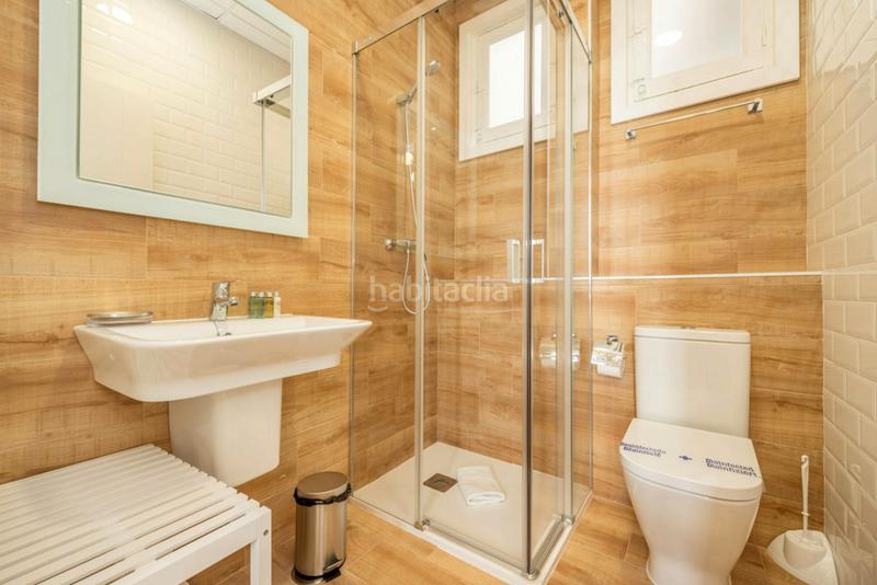 Foto 6f91c470-ecec-4168-8670-8059b98da582. Alquiler piso calle de galdo, en Sol Madrid