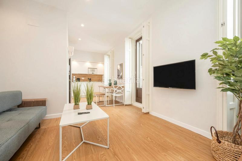 Foto 7553c6dd-a415-4153-b989-e06ce4bc19eb. Alquiler piso calle de galdo, en Sol Madrid
