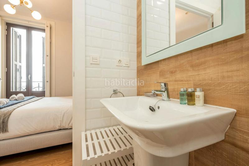 Foto f730dfd4-6512-4441-b9ec-fba16c97b770. Alquiler piso calle de galdo, en Sol Madrid