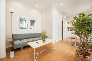 Etagenwohnung in N/A