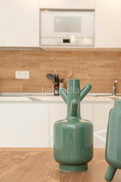 Foto 8d233aa3-e02e-4714-9a7c-ef67ff51ee34. Rent flat with heating in Sol Madrid