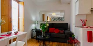 Flat in N/A