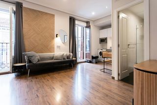 Flat in N/A