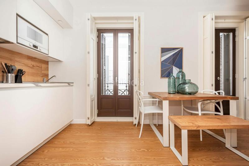 Foto dbea4af1-97e5-4ae6-a331-b5a0f901064f. Alquiler piso calle de galdo, en Sol Madrid