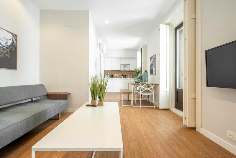 Foto 2bc5342e-d8ee-4e8b-bc58-44b67cb0f90b. Location appartement avec chauffage dans Sol Madrid