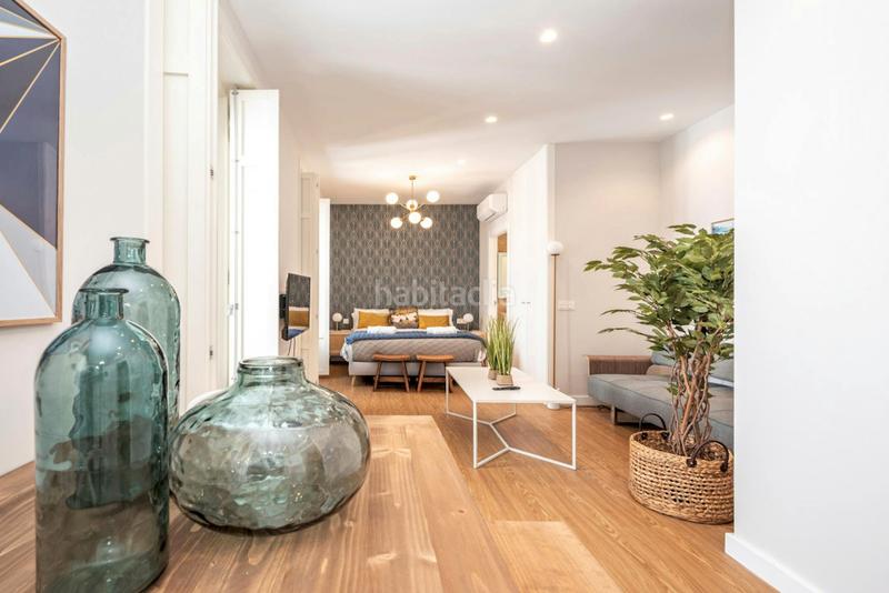 Foto 4664471e-cfef-48ad-9816-4c23c83e66fe. Location appartement avec chauffage dans Sol Madrid