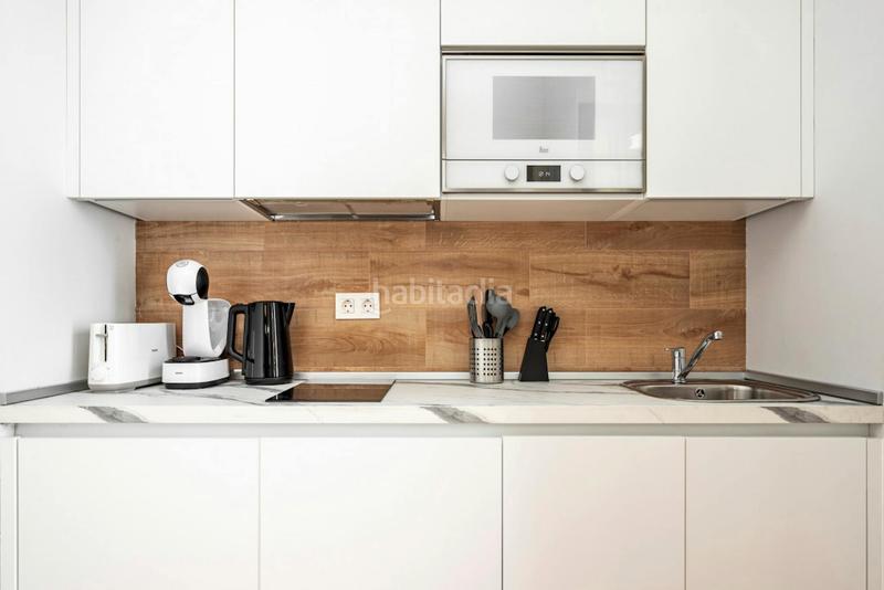 Foto 4cb06d48-ed05-43c9-970f-0503b2dcfe0f. Location appartement avec chauffage dans Sol Madrid