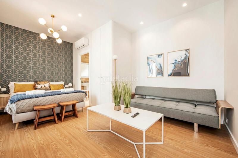 Foto 5141c604-51f1-48e7-8a33-0f68bf0d38d9. Location appartement avec chauffage dans Sol Madrid