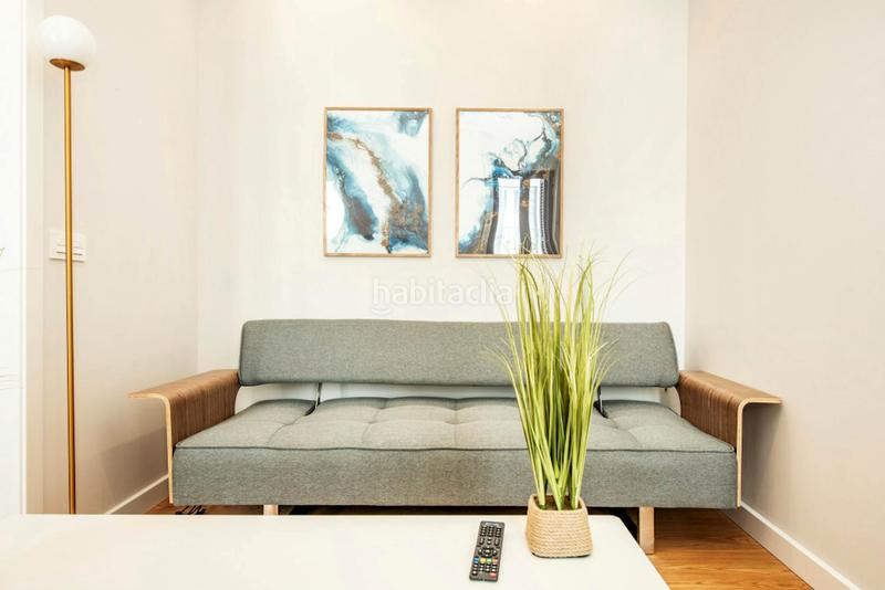 Foto 17ae23d3-f326-4e6e-ae2f-151d731c8148. Miete etagenwohnung mit heizung in Sol Madrid