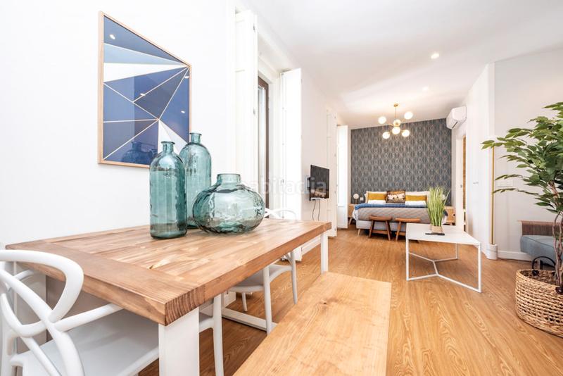 Foto 530b7d88-669d-4af3-955d-e7815df70c10. Miete etagenwohnung mit heizung in Sol Madrid