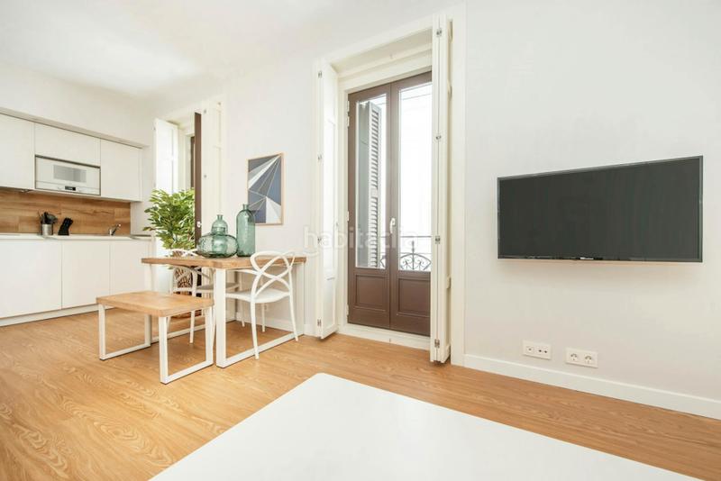 Foto c73607e9-17db-4f4f-9ac6-6387a2153dc3. Miete etagenwohnung mit heizung in Sol Madrid