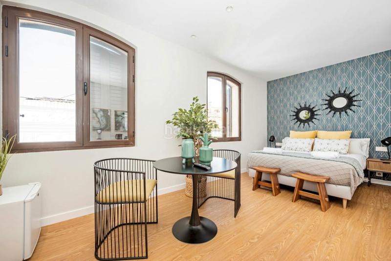 Foto 0584b219-db99-4b9b-9829-4b6998e8f90d. Location appartement avec chauffage dans Sol Madrid