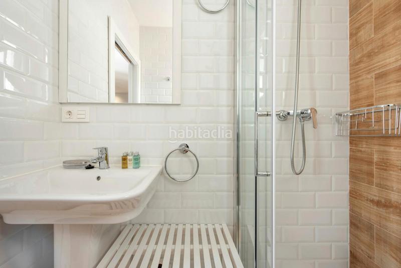 Foto 5360f0a5-4567-4e6d-adb0-f8ade7044572. Location appartement avec chauffage dans Sol Madrid