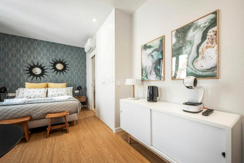 Foto 949aa26a-0afd-482a-ad40-09976696576e. Location appartement avec chauffage dans Sol Madrid