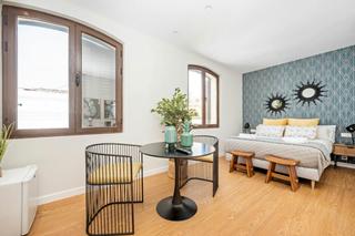 Etagenwohnung in N/A