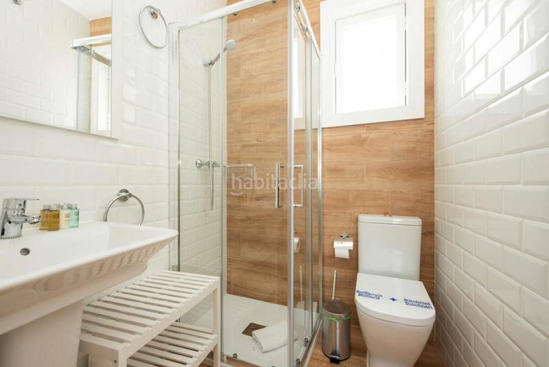 Foto 6fc84279-7f92-443e-b632-25f6627dcb65. Miete etagenwohnung mit heizung in Sol Madrid