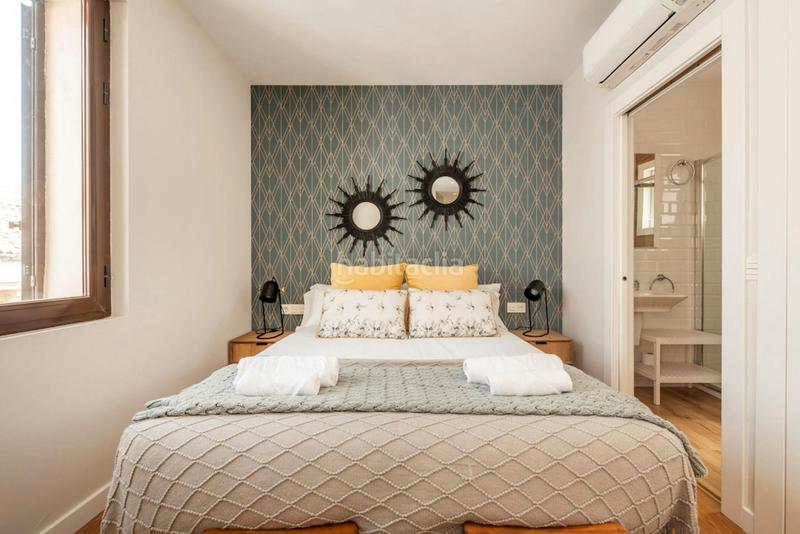 Foto 72dc9c77-3976-47d8-b825-b85db3d79a26. Miete etagenwohnung mit heizung in Sol Madrid