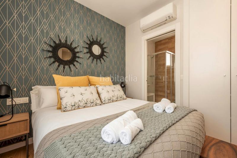 Foto 77fb4a29-7159-48e7-8d1c-6f624913d097. Miete etagenwohnung mit heizung in Sol Madrid